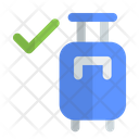 پیش‌نمایش فایل checked-baggage-6485254 از پک سفر