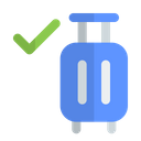 پیش‌نمایش فایل checked-baggage-6485256 از پک سفر