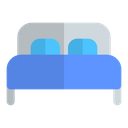 پیش‌نمایش فایل double-bed-6485271 از پک سفر