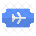 پیش‌نمایش فایل flight-ticket-6485277 از پک سفر