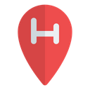 پیش‌نمایش فایل hotel-pin-6485285 از پک سفر