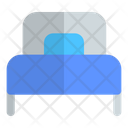 پیش‌نمایش فایل single-bed-6485334 از پک سفر