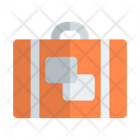 پیش‌نمایش فایل suitcase-6485341 از پک سفر