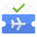 پیش‌نمایش فایل verified-flight-ticket-6485361 از پک سفر