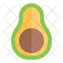 پیش‌نمایش فایل avocado-6484490 از پک غذا و میوه