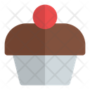 پیش‌نمایش فایل cupcake-6484509 از پک غذا و میوه