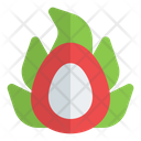 پیش‌نمایش فایل dragon-fruit-6484516 از پک غذا و میوه