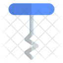 پیش‌نمایش فایل corkscrew-6484707 از پک آشپزخانه