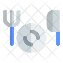 پیش‌نمایش فایل cutlery-6484709 از پک آشپزخانه