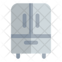 پیش‌نمایش فایل french-fridge-6484717 از پک آشپزخانه
