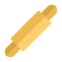 پیش‌نمایش فایل rolling-pin-6484758 از پک آشپزخانه