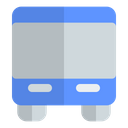 پیش‌نمایش فایل bus-front-6484388 از پک حمل و نقل