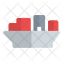 پیش‌نمایش فایل container-ship-6484406 از پک حمل و نقل