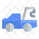 پیش‌نمایش فایل crane-truck-6484409 از پک حمل و نقل