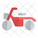 پیش‌نمایش فایل moped-motorcycle-6484429 از پک حمل و نقل