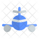 پیش‌نمایش فایل plane-front-6484438 از پک حمل و نقل