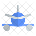 پیش‌نمایش فایل plane-front-6484440 از پک حمل و نقل
