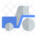 پیش‌نمایش فایل tracktor-6484470 از پک حمل و نقل