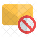 پیش‌نمایش فایل ban-mail-6484163 از پک ایمیل