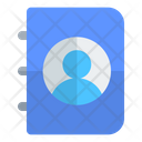 پیش‌نمایش فایل contacts-6484142 از پک ایمیل