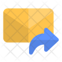 پیش‌نمایش فایل forward-mail-6484171 از پک ایمیل