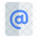 پیش‌نمایش فایل mail-file-6484168 از پک ایمیل