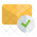 پیش‌نمایش فایل mail-success-6484216 از پک ایمیل