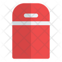 پیش‌نمایش فایل mailbox-6484184 از پک ایمیل