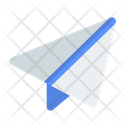 پیش‌نمایش فایل paper-plane-6484190 از پک ایمیل