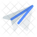 پیش‌نمایش فایل paper-plane-6484191 از پک ایمیل