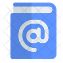 پیش‌نمایش فایل phone-book-6484194 از پک ایمیل