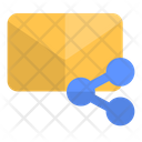 پیش‌نمایش فایل share-mail-6484210 از پک ایمیل