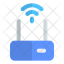 پیش‌نمایش فایل router-6484310 از پک خانه هوشمند