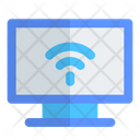 پیش‌نمایش فایل smart-tv-6484349 از پک خانه هوشمند
