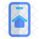 پیش‌نمایش فایل smartphone-6484353 از پک خانه هوشمند