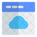 پیش‌نمایش فایل cloud-website-6485001 از پک وب و سئو