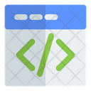 پیش‌نمایش فایل coding-website-6485002 از پک وب و سئو