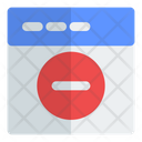 پیش‌نمایش فایل forbidden-website-6485016 از پک وب و سئو