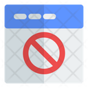 پیش‌نمایش فایل forbidden-website-6485017 از پک وب و سئو