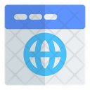 پیش‌نمایش فایل globe-website-6485019 از پک وب و سئو
