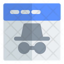 پیش‌نمایش فایل incognito-website-6485022 از پک وب و سئو