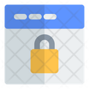 پیش‌نمایش فایل locked-website-6485031 از پک وب و سئو