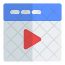 پیش‌نمایش فایل video-website-6485073 از پک وب و سئو