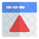 پیش‌نمایش فایل warning-website-6485074 از پک وب و سئو