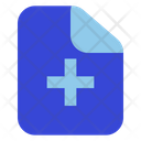 پیش‌نمایش فایل add-document-6508577 از پک رابط کاربری