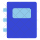 پیش‌نمایش فایل address-book-6508582 از پک رابط کاربری