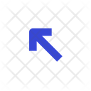 پیش‌نمایش فایل arrow-up-left-6508586 از پک رابط کاربری
