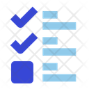 پیش‌نمایش فایل checklist-6508614 از پک رابط کاربری