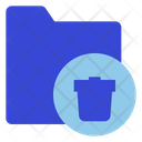پیش‌نمایش فایل delete-folder-6508631 از پک رابط کاربری