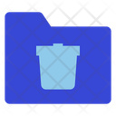 پیش‌نمایش فایل delete-folder-6508632 از پک رابط کاربری